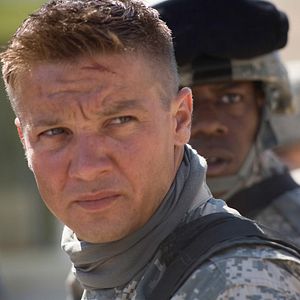 Foto Jeremy Renner