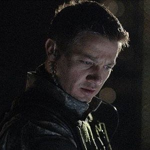 Foto Jeremy Renner