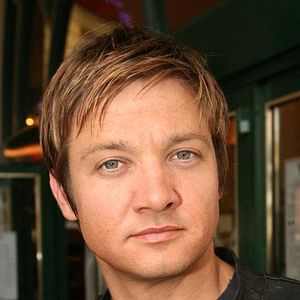 Foto Jeremy Renner