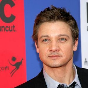 Foto Jeremy Renner