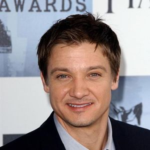 Foto Jeremy Renner