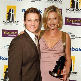Foto Jeremy Renner