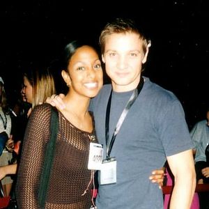 Foto Jeremy Renner