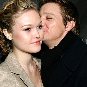 Foto Jeremy Renner