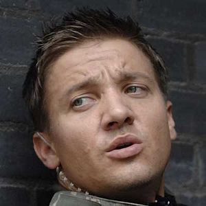 Foto Jeremy Renner