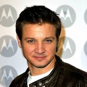 Foto Jeremy Renner
