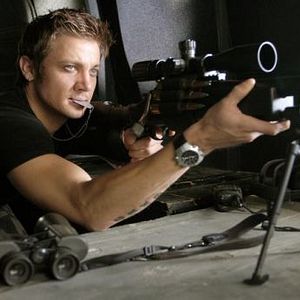 Foto Jeremy Renner