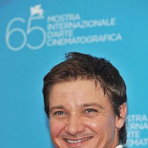 Foto Jeremy Renner