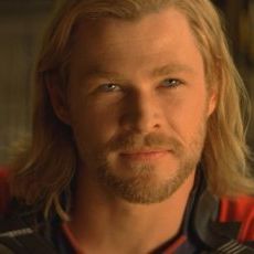 Foto Chris Hemsworth