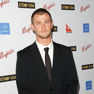 Foto Chris Hemsworth