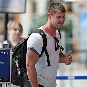 Foto Chris Hemsworth