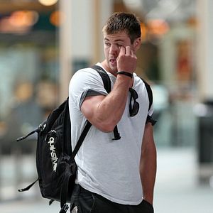 Foto Chris Hemsworth