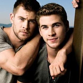 Foto Chris Hemsworth