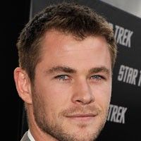 Foto Chris Hemsworth