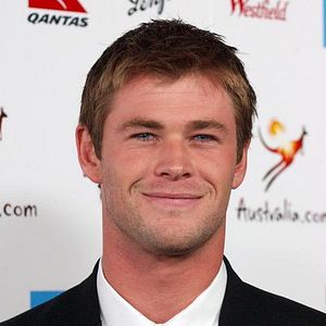 Foto Chris Hemsworth