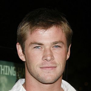 Foto Chris Hemsworth
