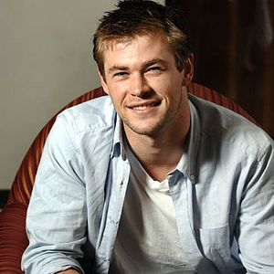 Foto Chris Hemsworth