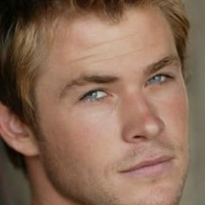 Foto Chris Hemsworth