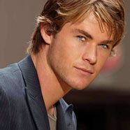 Foto Chris Hemsworth