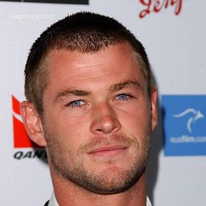 Foto Chris Hemsworth
