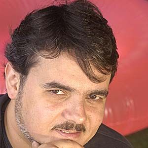 Foto Cássio Gabus Mendes