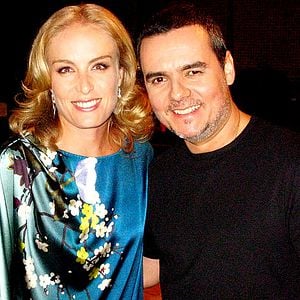 Foto Cássio Gabus Mendes