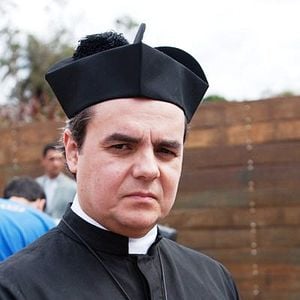 Foto Cássio Gabus Mendes