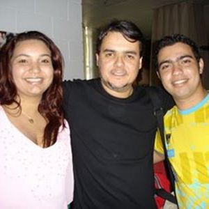 Foto Cássio Gabus Mendes