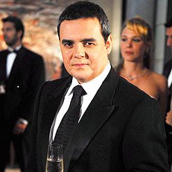 Foto Cássio Gabus Mendes