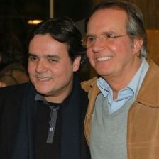 Foto Cássio Gabus Mendes