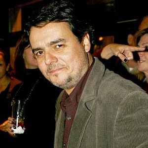 Foto Cássio Gabus Mendes