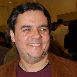 Foto Cássio Gabus Mendes