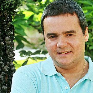 Foto Cássio Gabus Mendes