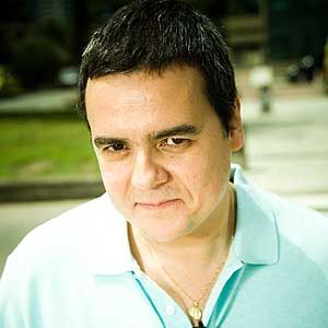 Foto Cássio Gabus Mendes
