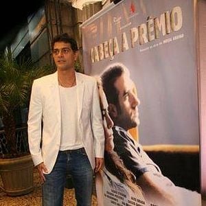 Foto Eduardo Moscovis