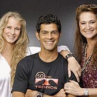 Foto Eduardo Moscovis