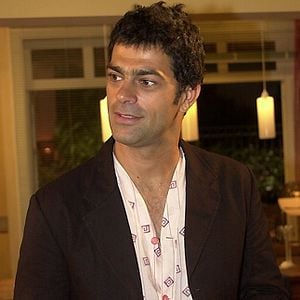 Foto Eduardo Moscovis