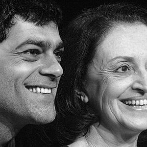 Foto Eduardo Moscovis