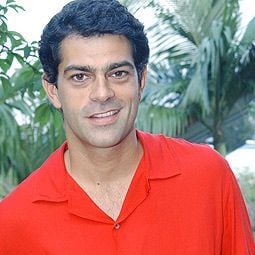 Foto Eduardo Moscovis