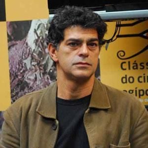 Foto Eduardo Moscovis