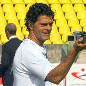 Foto Eduardo Moscovis