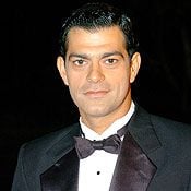 Foto Eduardo Moscovis