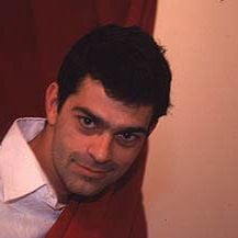 Foto Eduardo Moscovis