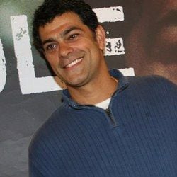 Foto Eduardo Moscovis