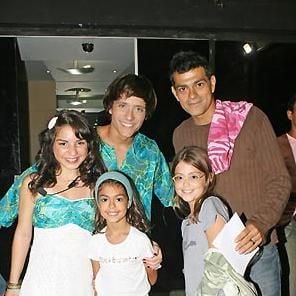 Foto Eduardo Moscovis