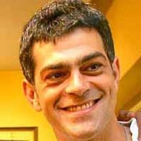 Foto Eduardo Moscovis