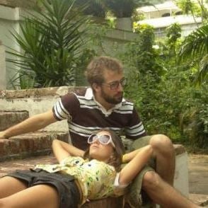 Foto Gregório Duvivier