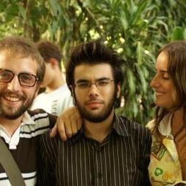 Foto Gregório Duvivier