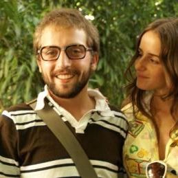 Foto Gregório Duvivier