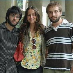 Foto Gregório Duvivier